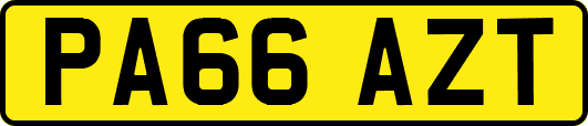 PA66AZT