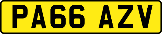 PA66AZV
