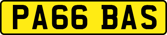 PA66BAS