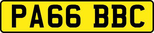 PA66BBC