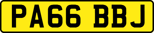PA66BBJ