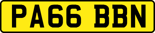 PA66BBN