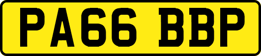 PA66BBP