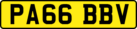 PA66BBV