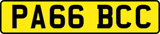 PA66BCC