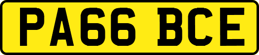 PA66BCE