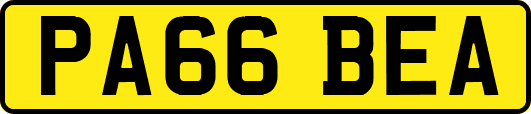 PA66BEA