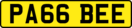 PA66BEE