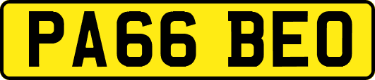 PA66BEO