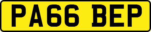 PA66BEP