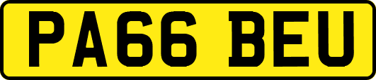 PA66BEU