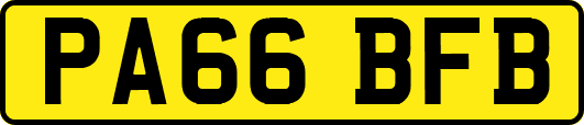 PA66BFB