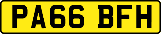PA66BFH