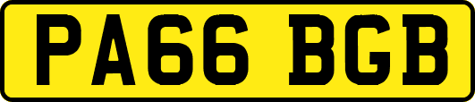 PA66BGB