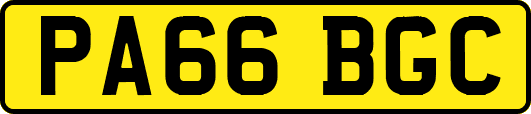 PA66BGC