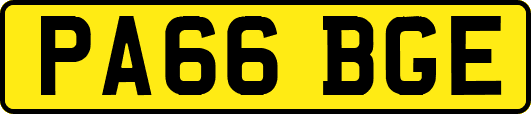 PA66BGE