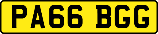 PA66BGG