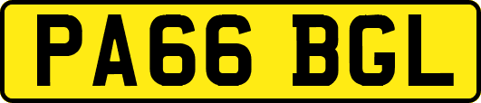 PA66BGL