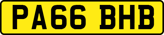 PA66BHB