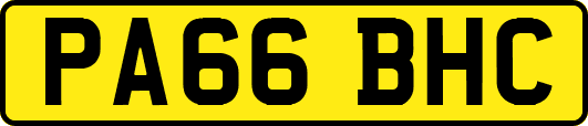 PA66BHC