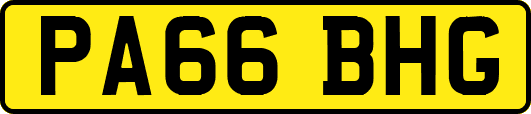 PA66BHG