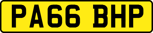 PA66BHP