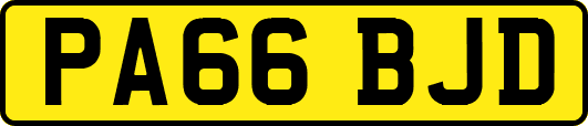 PA66BJD