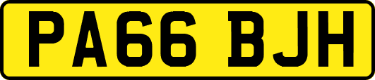 PA66BJH