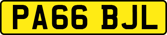 PA66BJL