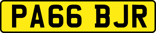 PA66BJR