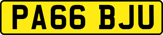 PA66BJU