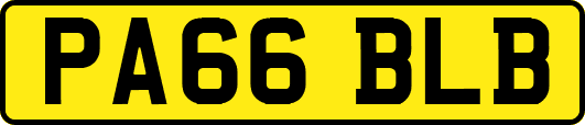 PA66BLB