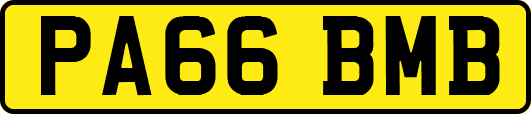 PA66BMB