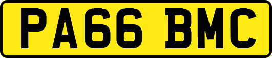 PA66BMC