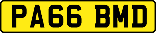 PA66BMD