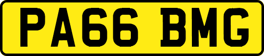 PA66BMG