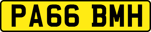PA66BMH