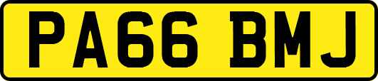 PA66BMJ