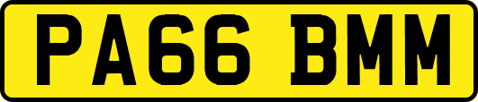 PA66BMM