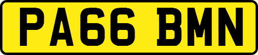 PA66BMN