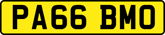 PA66BMO