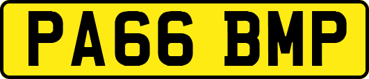 PA66BMP