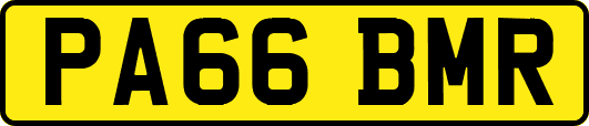 PA66BMR