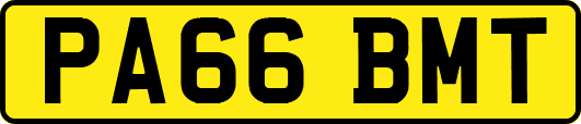PA66BMT