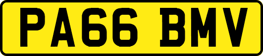 PA66BMV