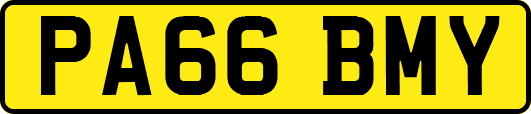 PA66BMY