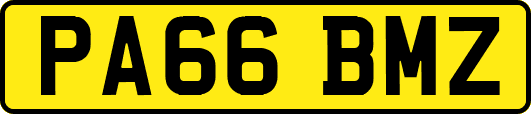 PA66BMZ