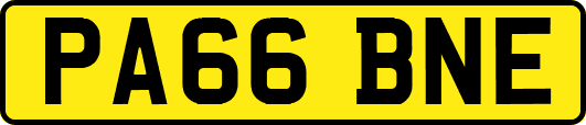 PA66BNE