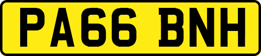 PA66BNH