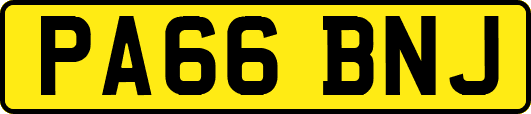 PA66BNJ
